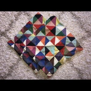 Set of 2 Pillowcase COVERS